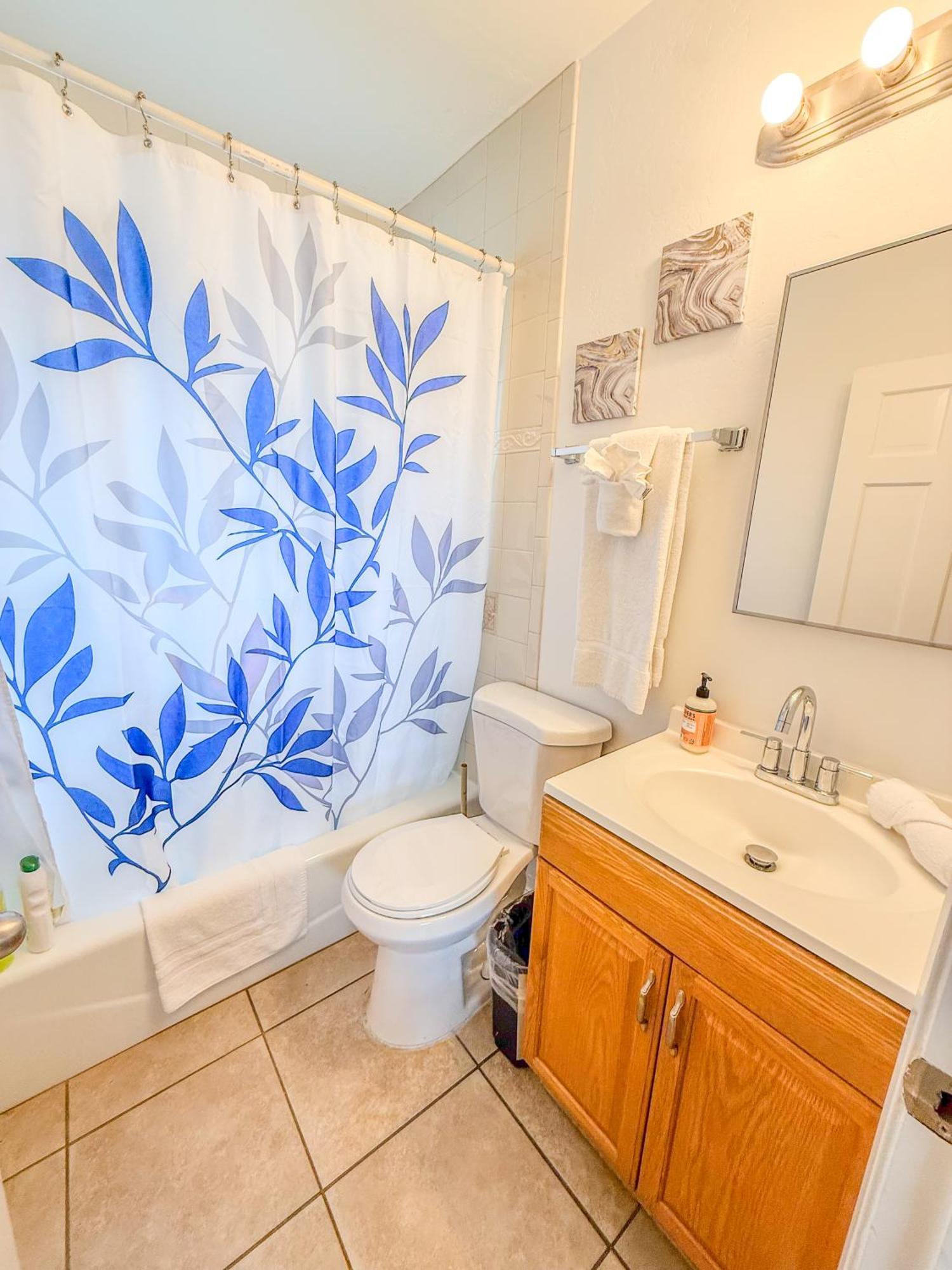 Holiday home 3bd Little Italy A++ Location San Diego