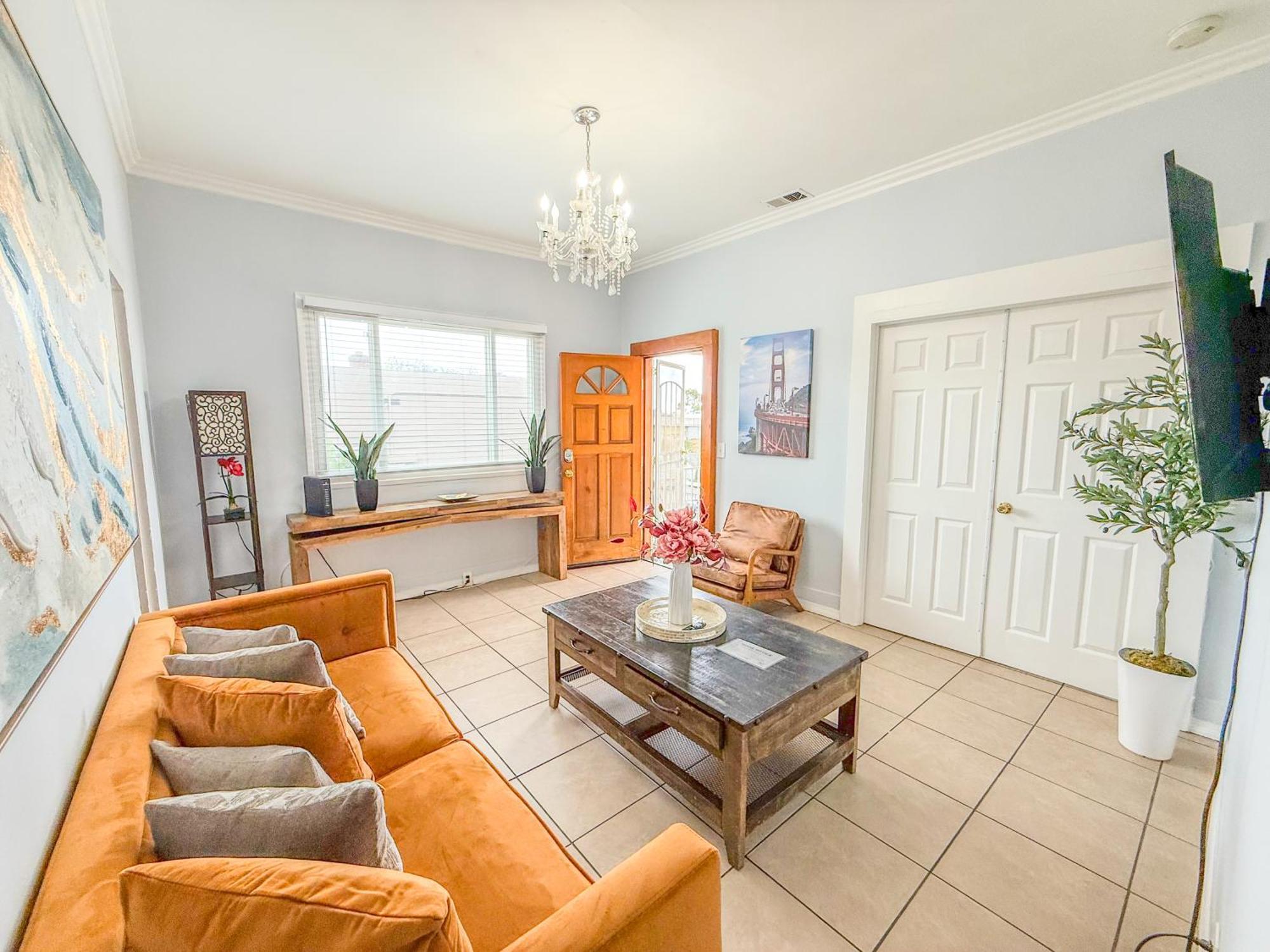 3bd Little Italy A++ Location San Diego