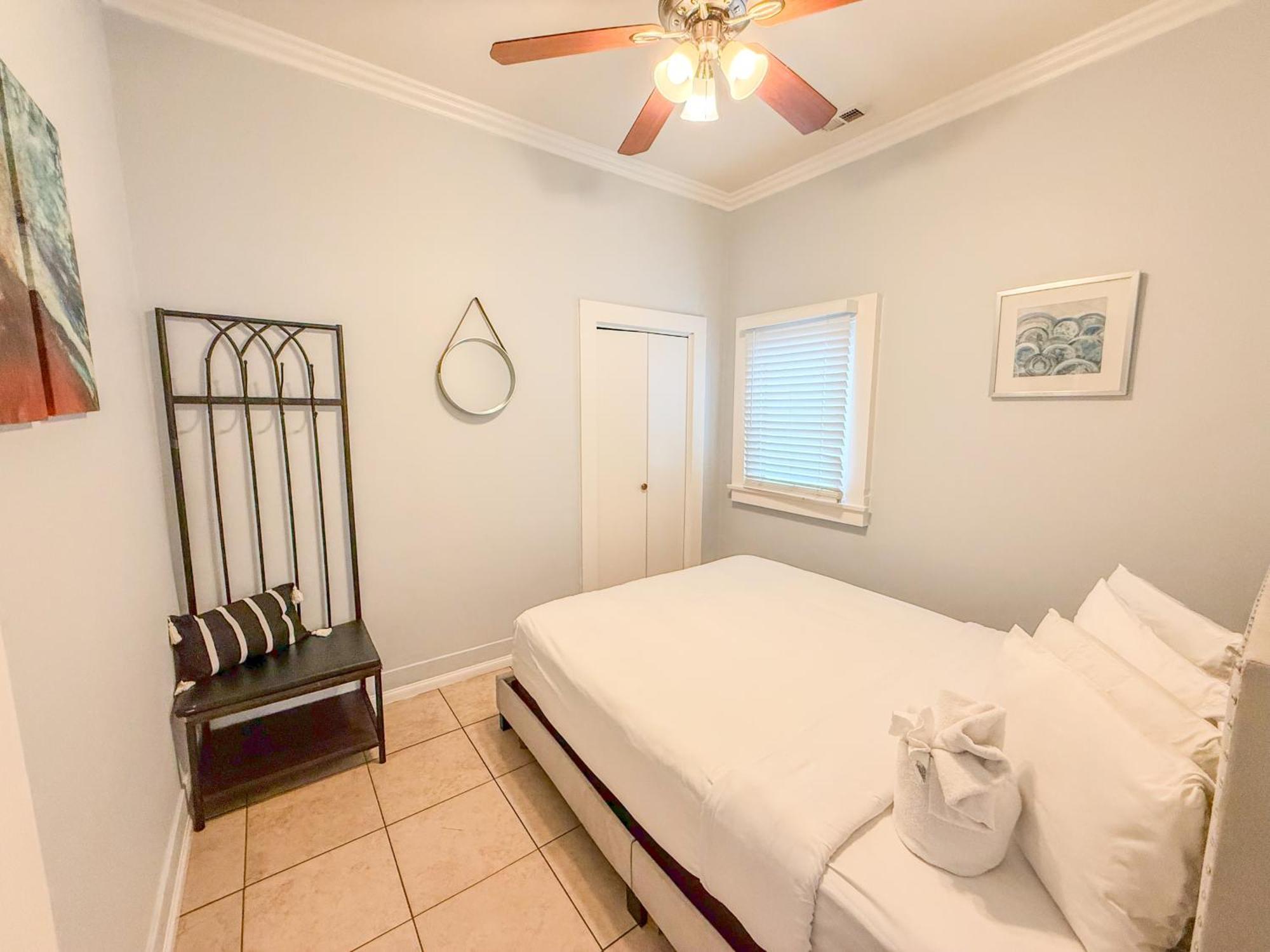 Casa de férias 3bd Little Italy A++ Location San Diego
